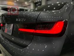 بي ام دبليو الفئة 3